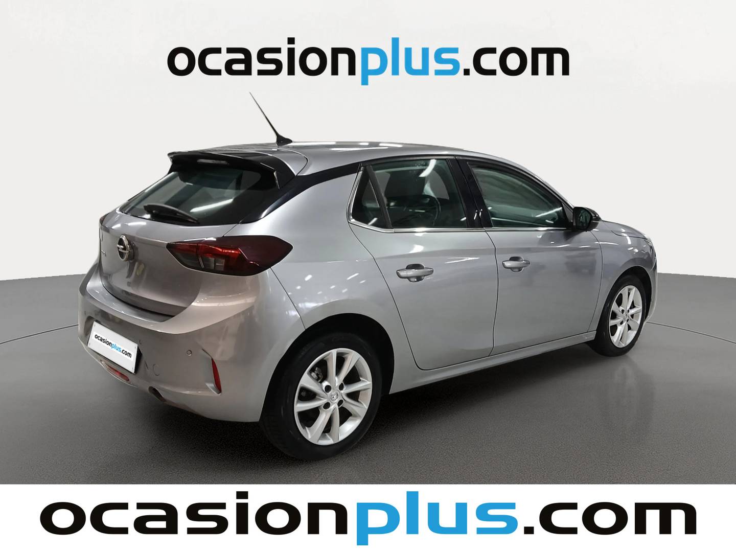 Foto Opel Corsa Opel Corsa 1.2 Turbo XHL Elegance (100 CV)