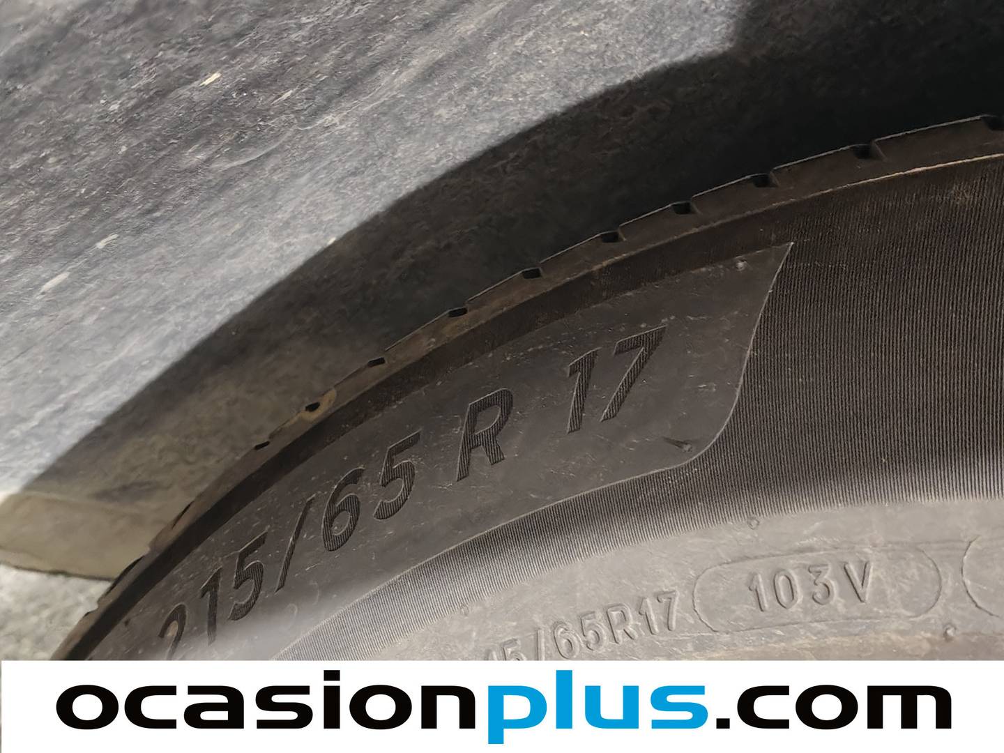 Foto Hyundai Tucson Hyundai Tucson 1.6 TGDI HEV Klass AT 158 kW (215 CV)