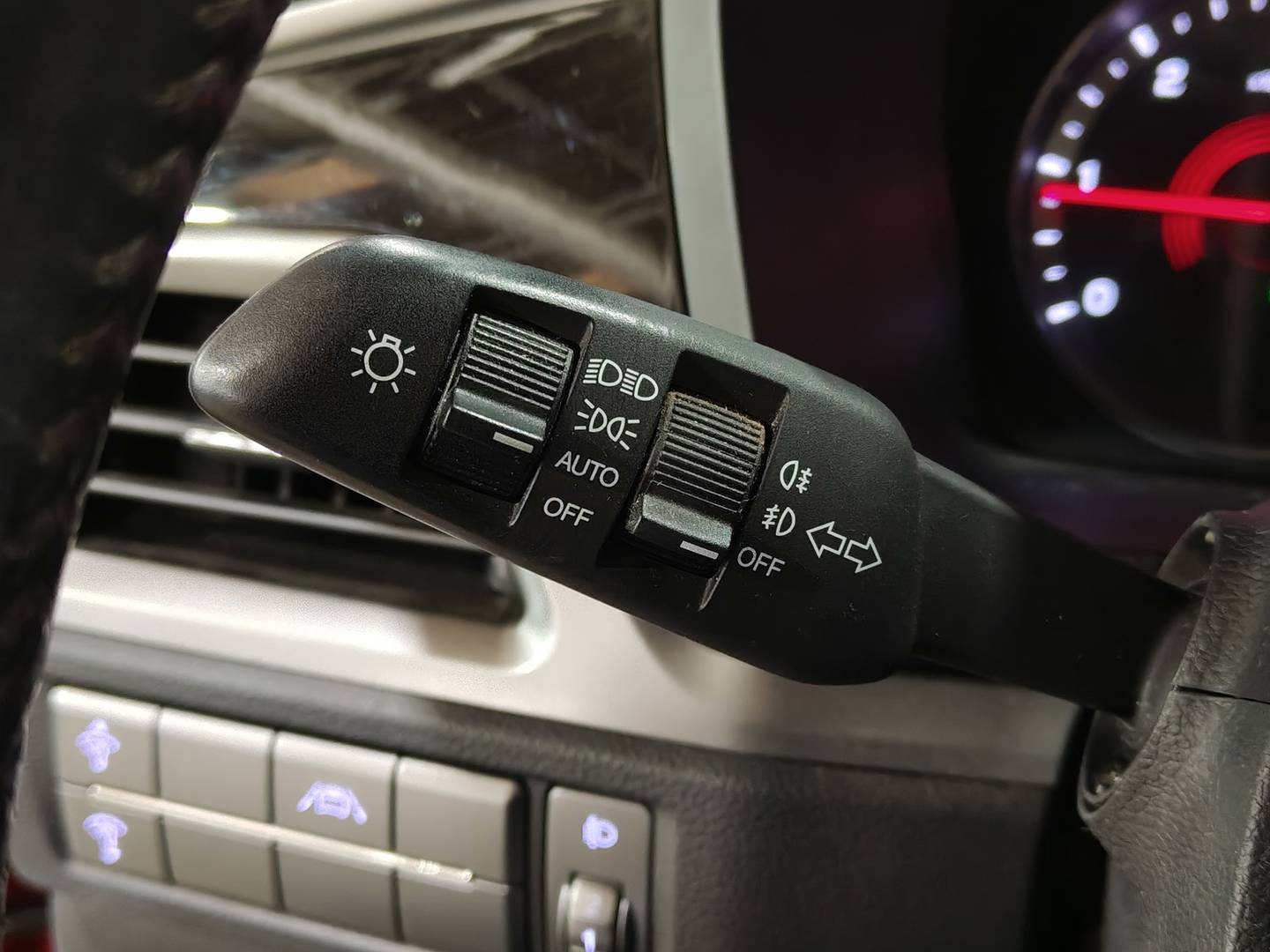 Foto SsangYong Korando Ssangyong Korando D16T Urban (136 CV)