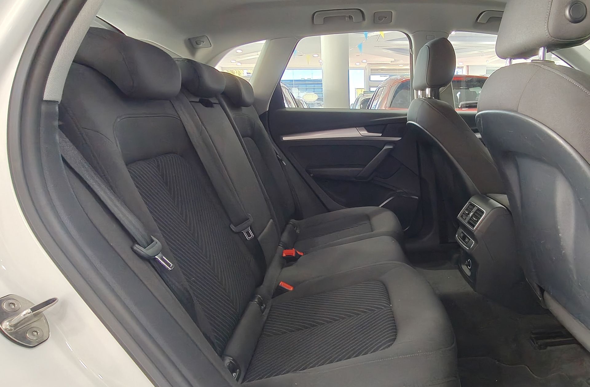Audi Q5 Advanced 2.0 TDI quattro S tronic - foto 17