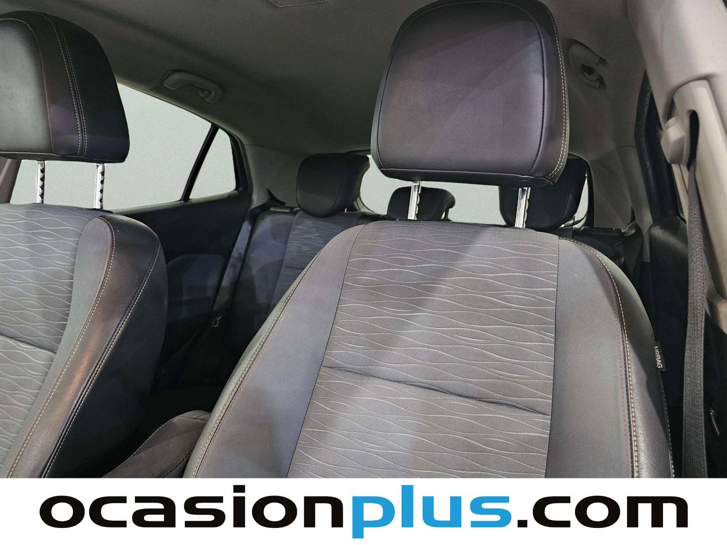Extras y acabados del Opel Mokka Opel Mokka 1.7 CDTi S&S Excellence 4x2 (130 CV)