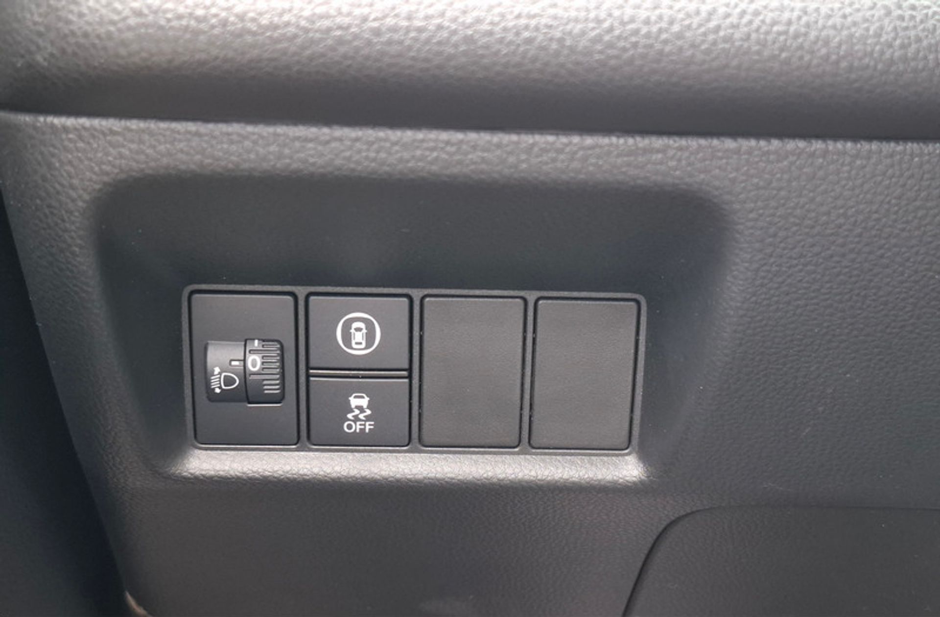 Honda Jazz 1.5 i-MMD Comfort - foto 9