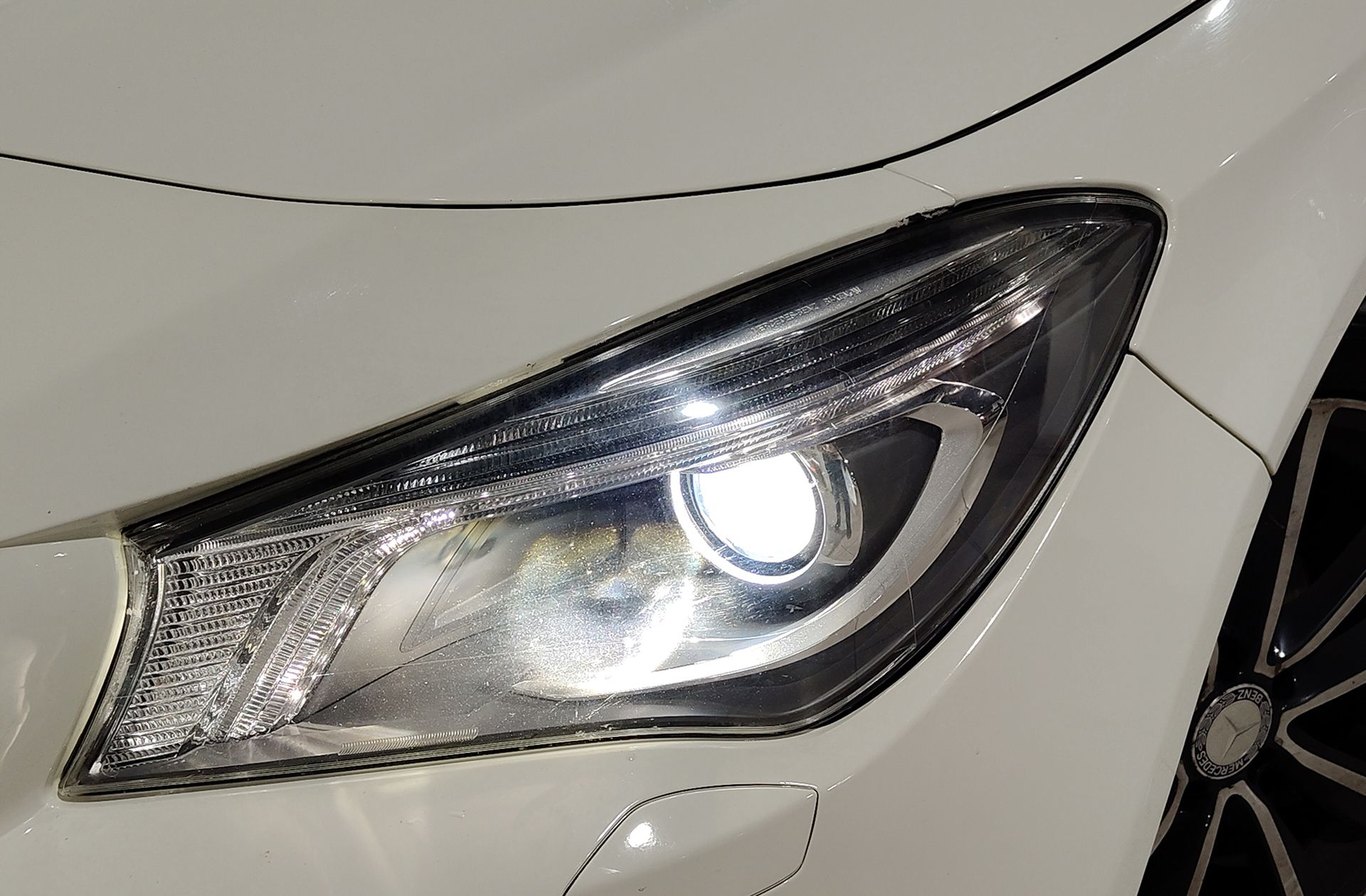 Mercedes-Benz CLA 200 d - foto 13