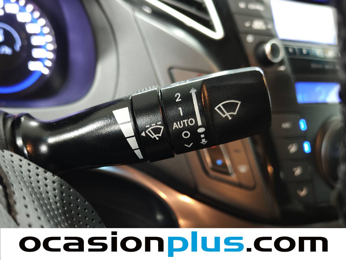 Foto Hyundai i40 Hyundai i40 1.7 CRDI BlueDrive Klass  (115 CV)