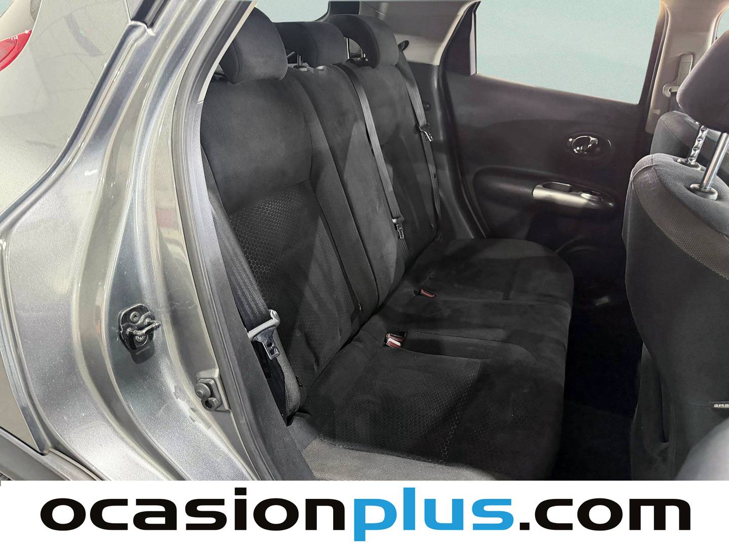 Nissan JUKE Nissan Juke dCi 110 Acenta 4x2 (110 CV) diésel