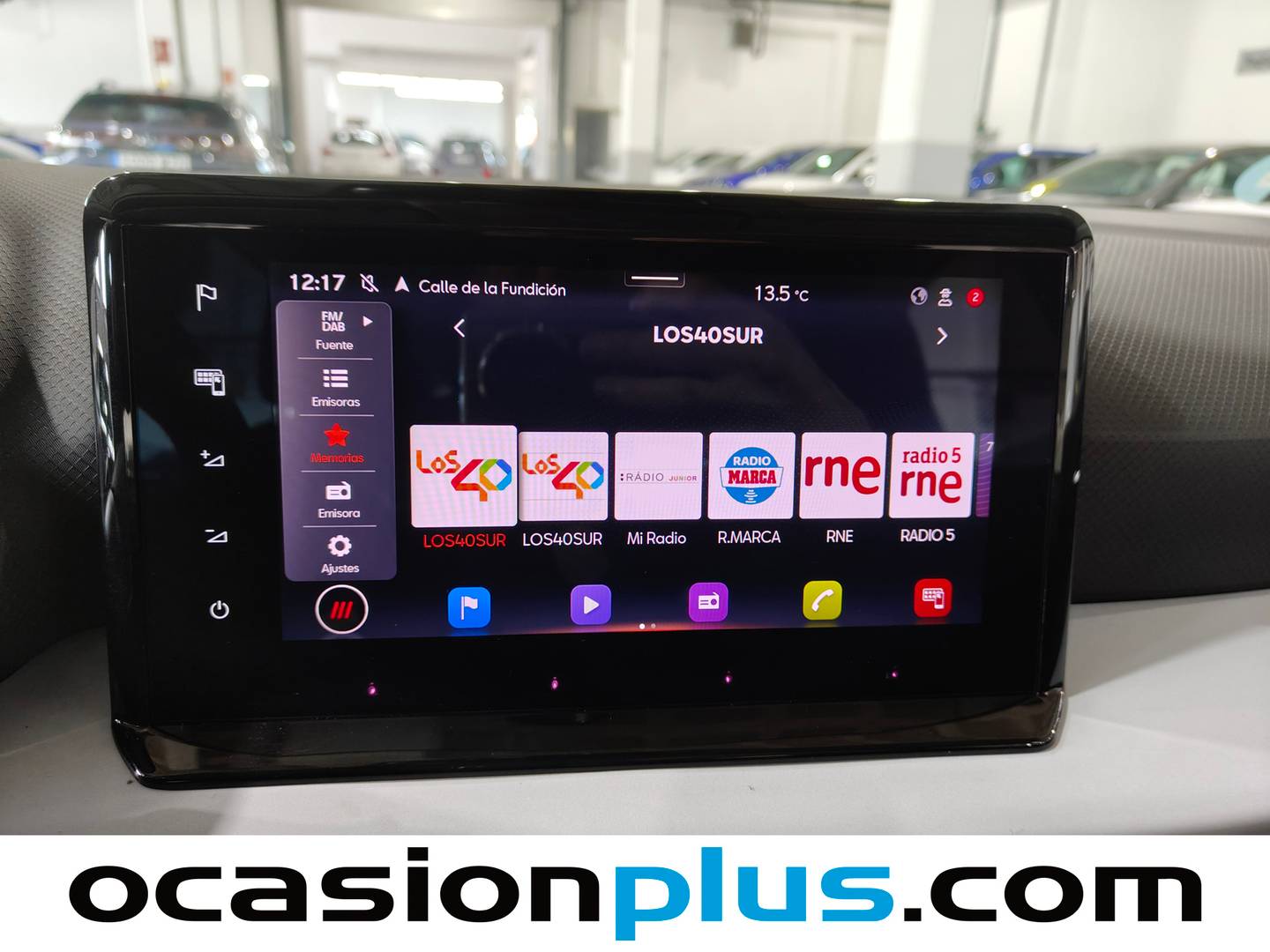 Seat Arona SEAT Arona 1.0 TSI Style XM DSG (110 CV) km 0