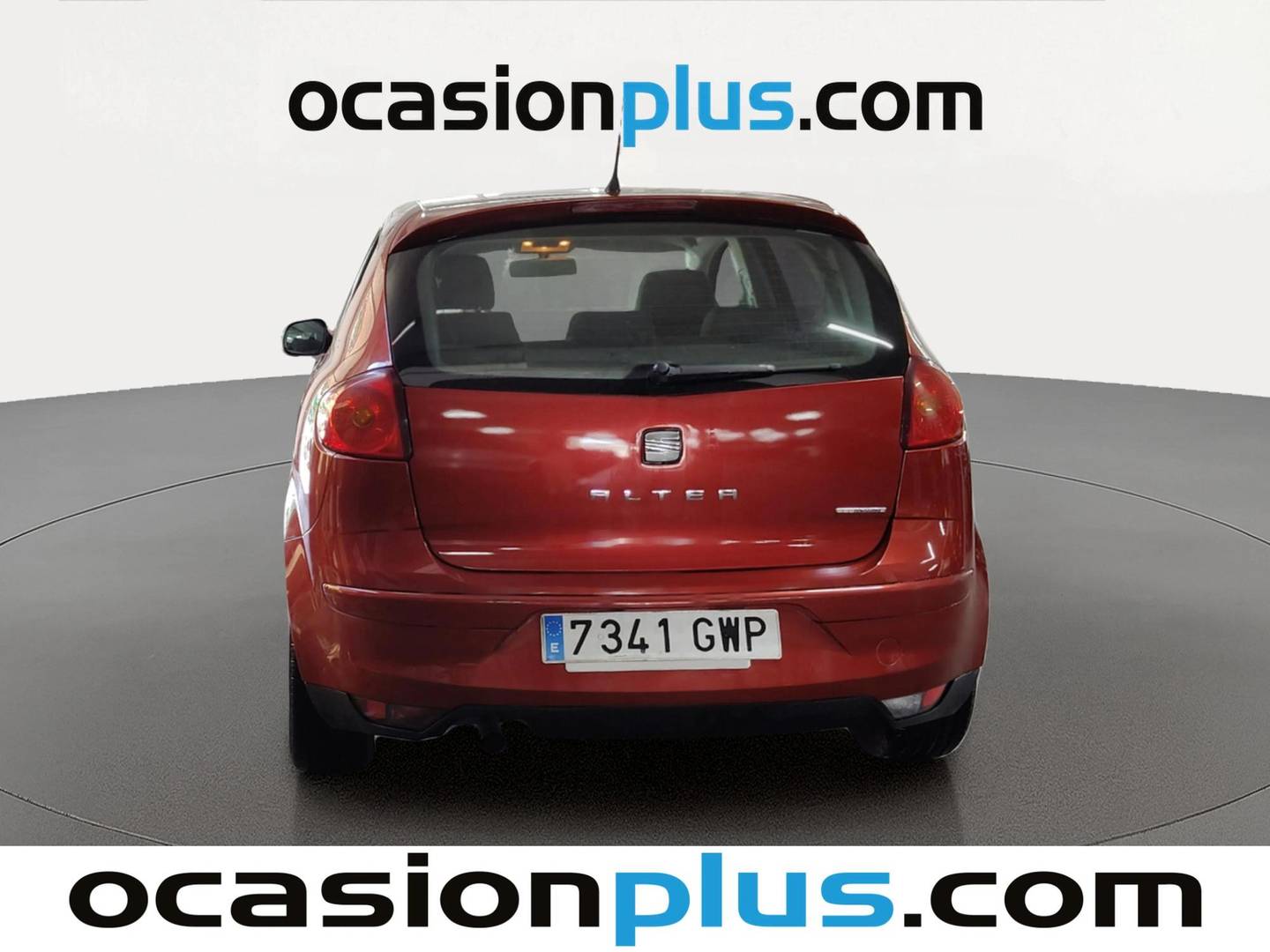 Seat Altea Seat Altea 1.6 TDI Reference Ecomotive (105 CV) barato