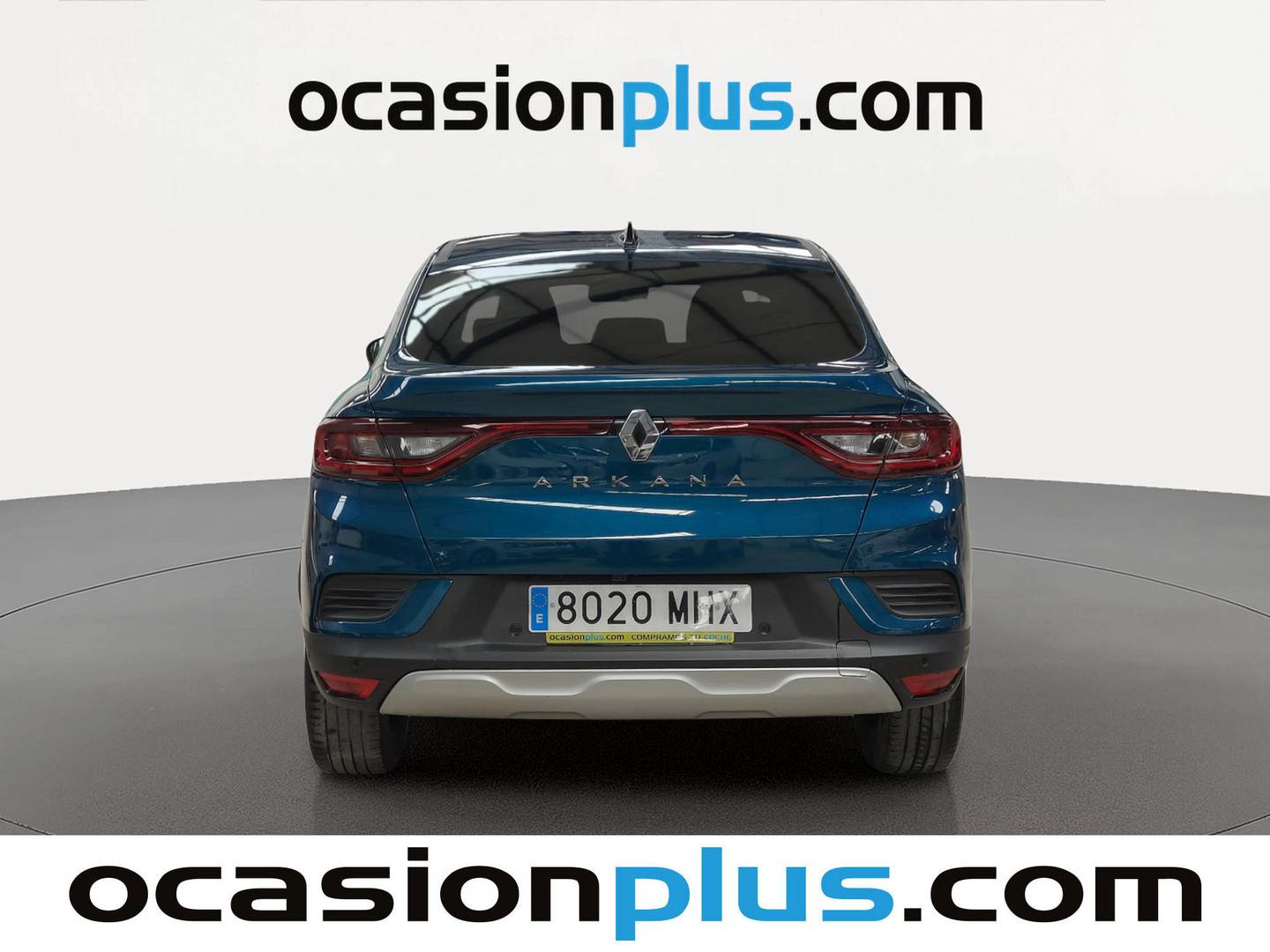 Renault Arkana Renault Arkana Techno TCe 140 Mild hybrid EDC (140 CV) barato