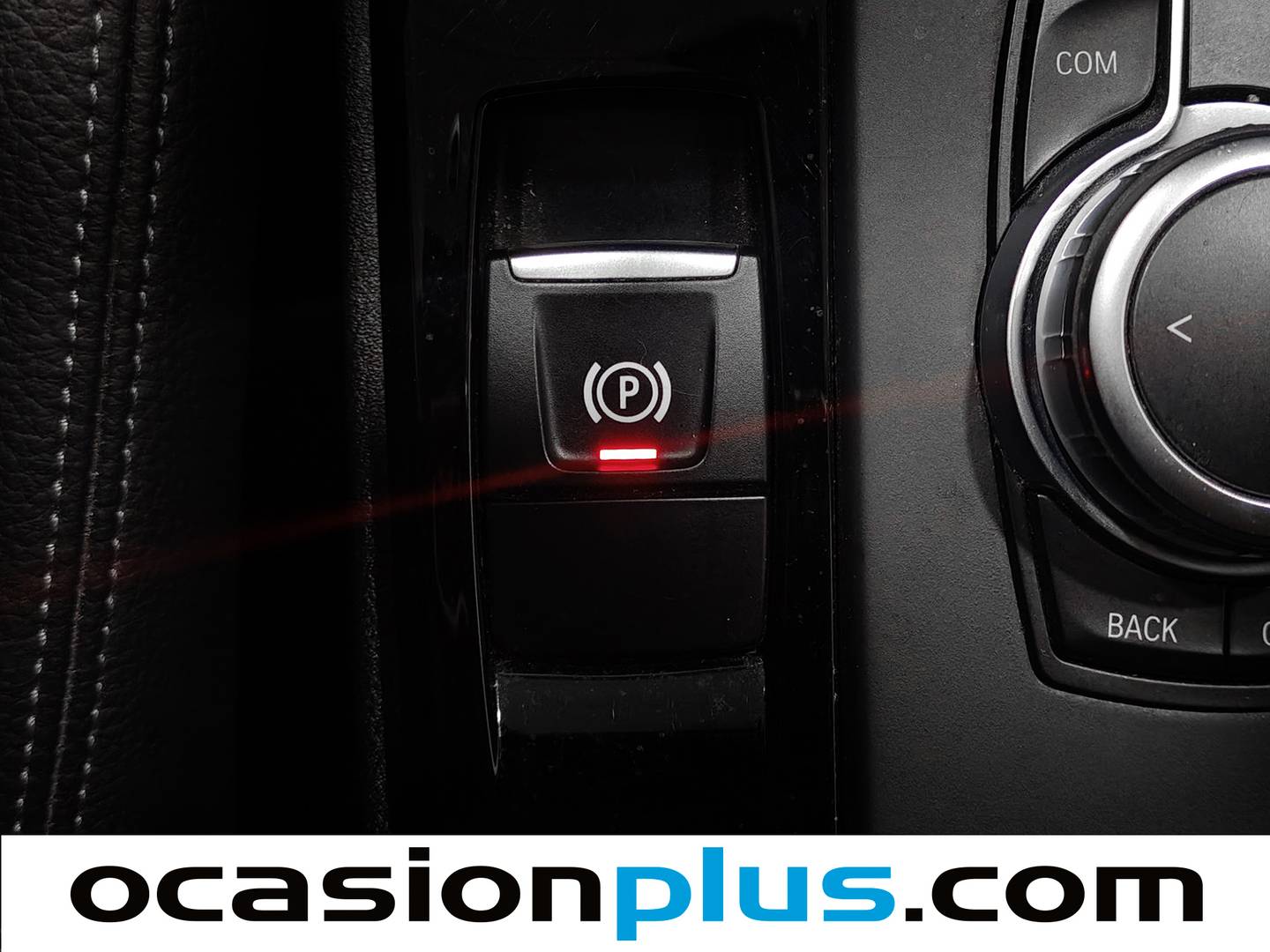 BMW X1 BMW X1 sDrive18i (140 CV) km 0