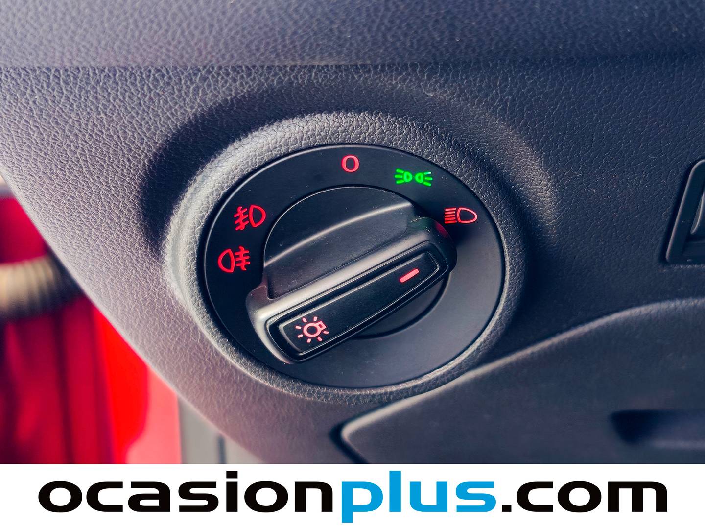 Seat León Seat León 1.2 TSI S&S Reference (105 CV) 105cv