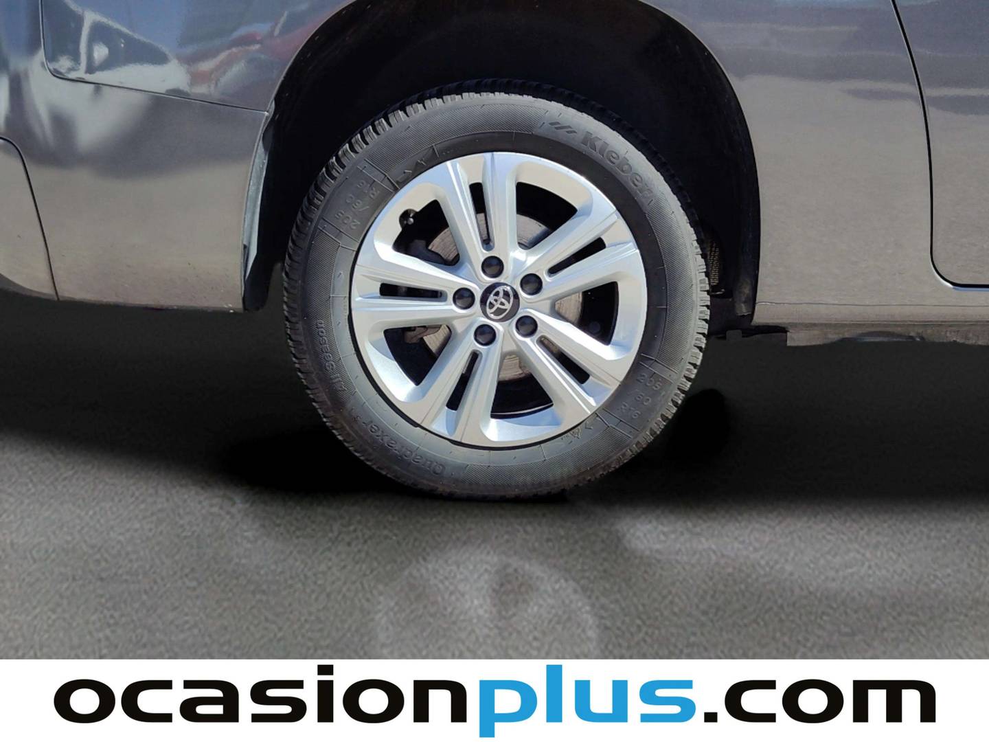 Toyota Proace City Verso Toyota Proace City Verso 1.5D Family Active L2 (131 CV) 7 Plazas de segunda mano