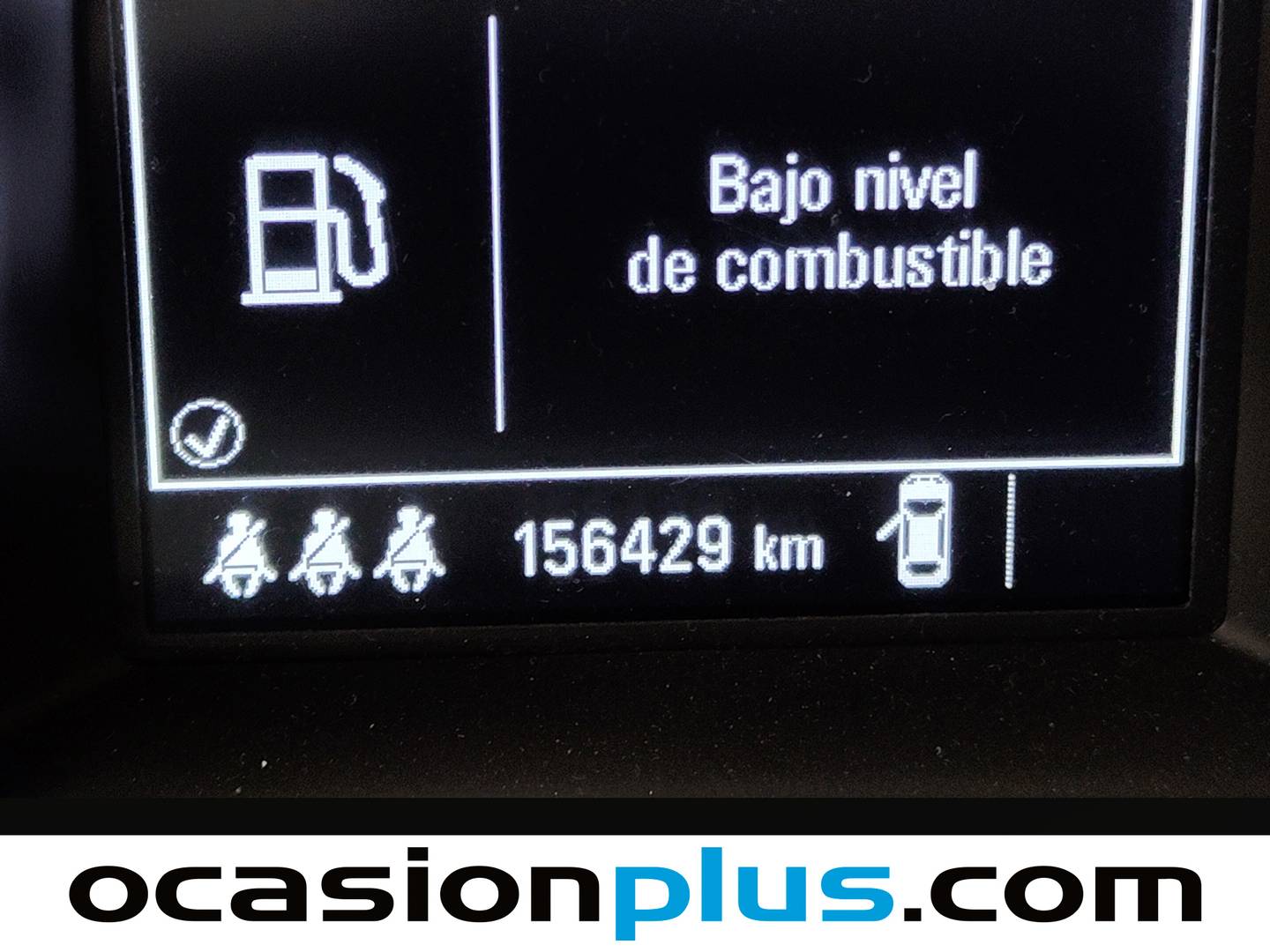 Opel Astra Opel Astra 1.0 Turbo Dynamic (105 CV) seminuevo