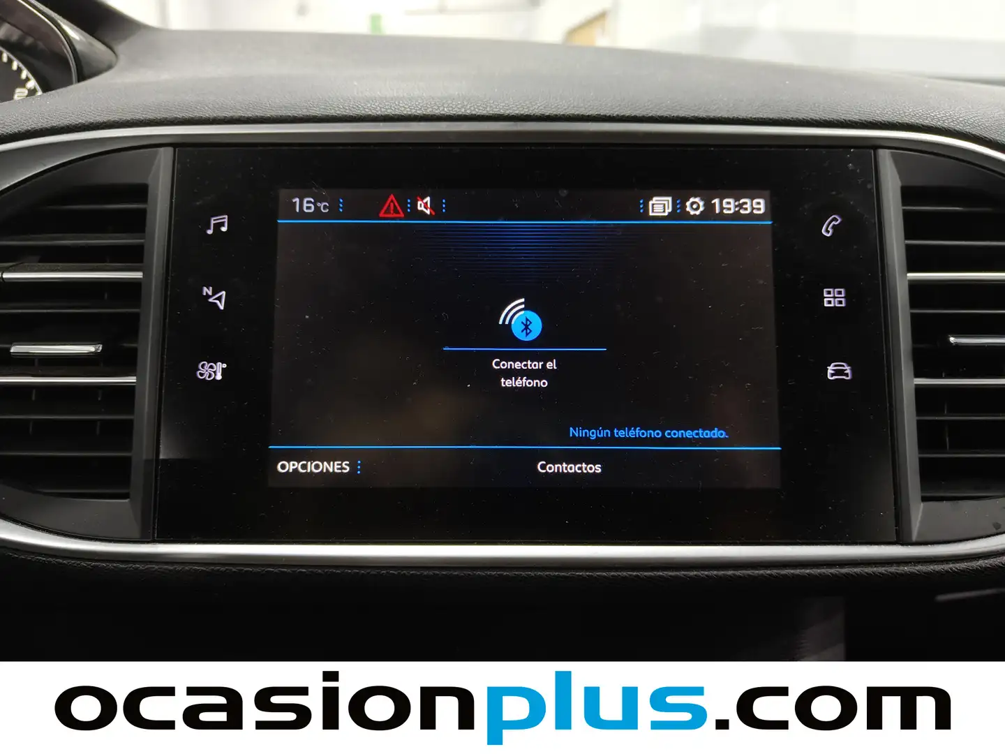 Foto Peugeot 308 Peugeot 308 PureTech 110 S&S Style (110 CV)