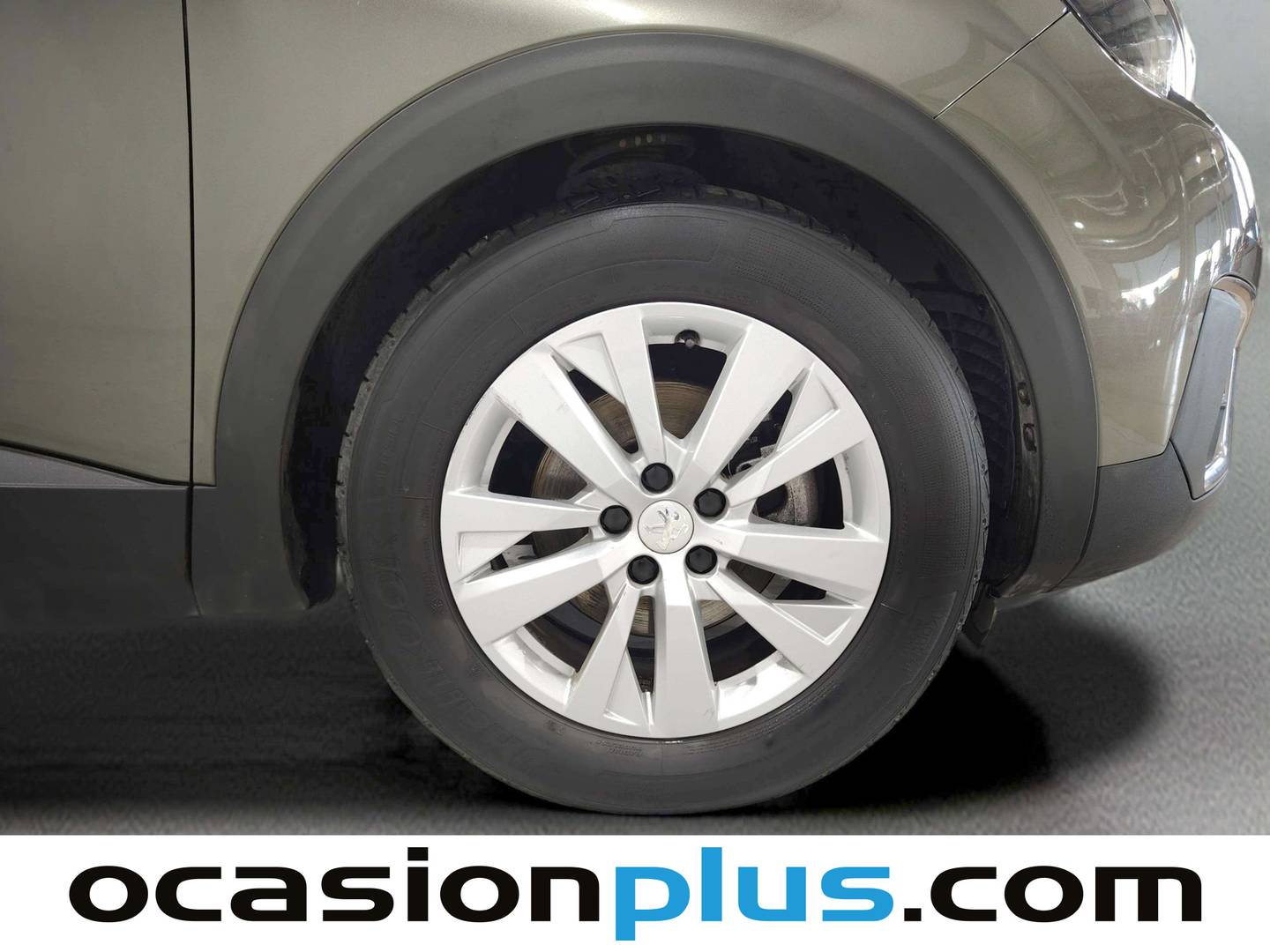 Peugeot 5008 Peugeot 5008 BlueHDI 130 Active S&S 7Plazas (130 CV) km 0