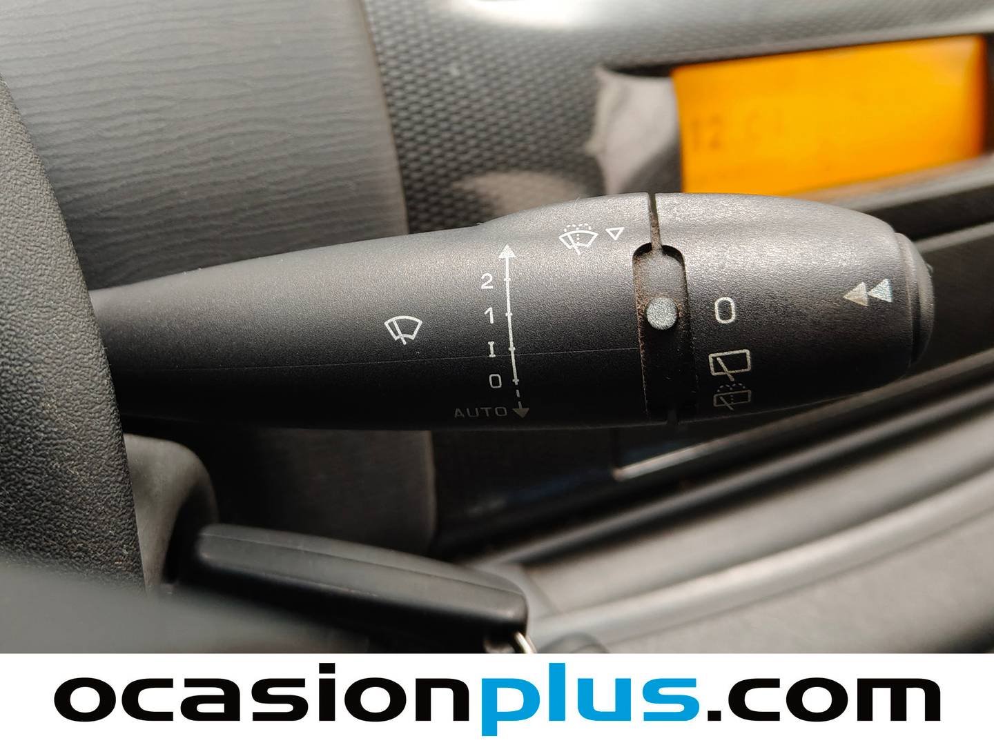 Extras del Citroën C4 Citroën C4 1.6 HDI VTR Plus (92 CV)