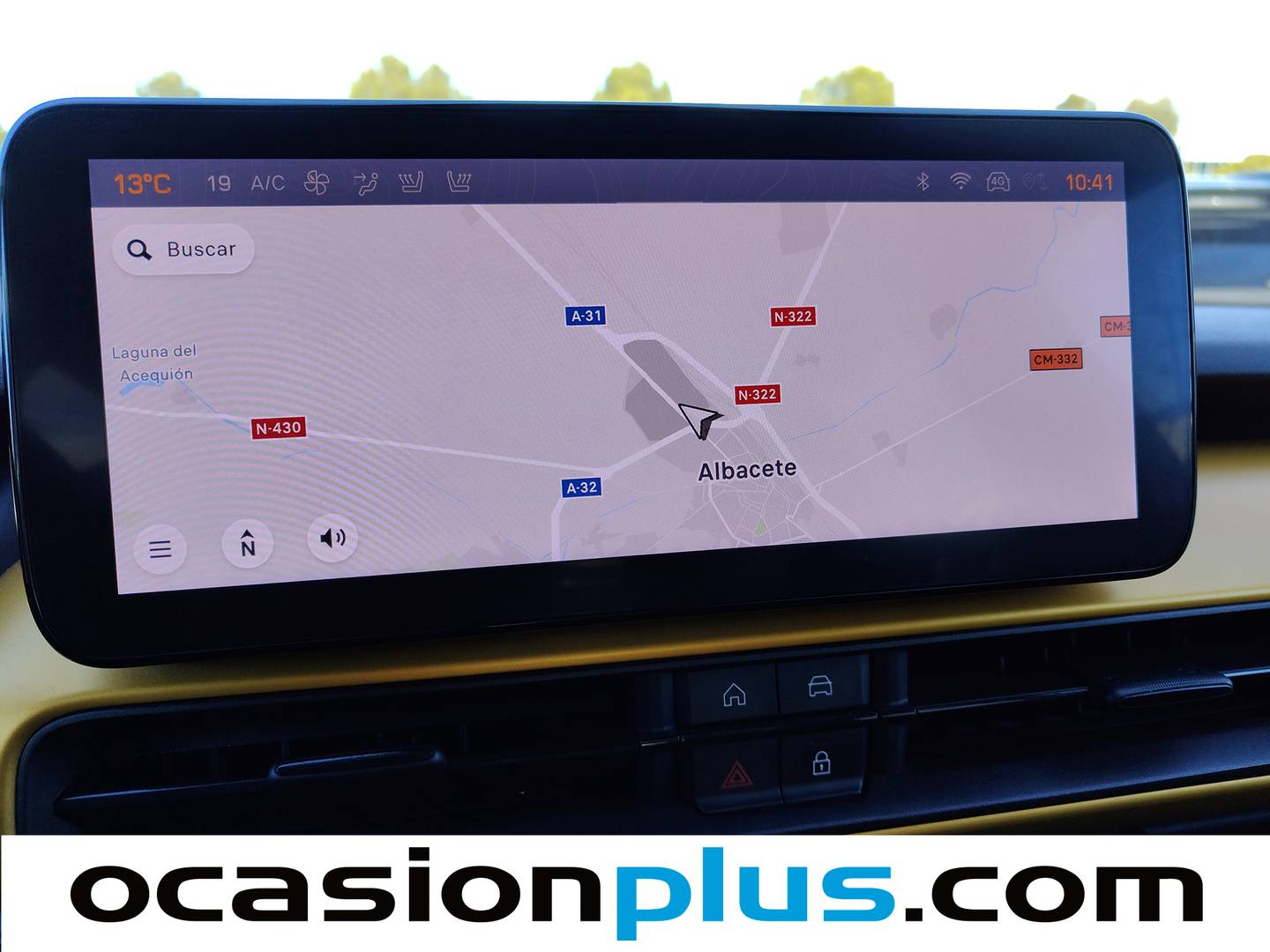 Foto Jeep Avenger Jeep Avenger 1.2 G Summit (100 CV)