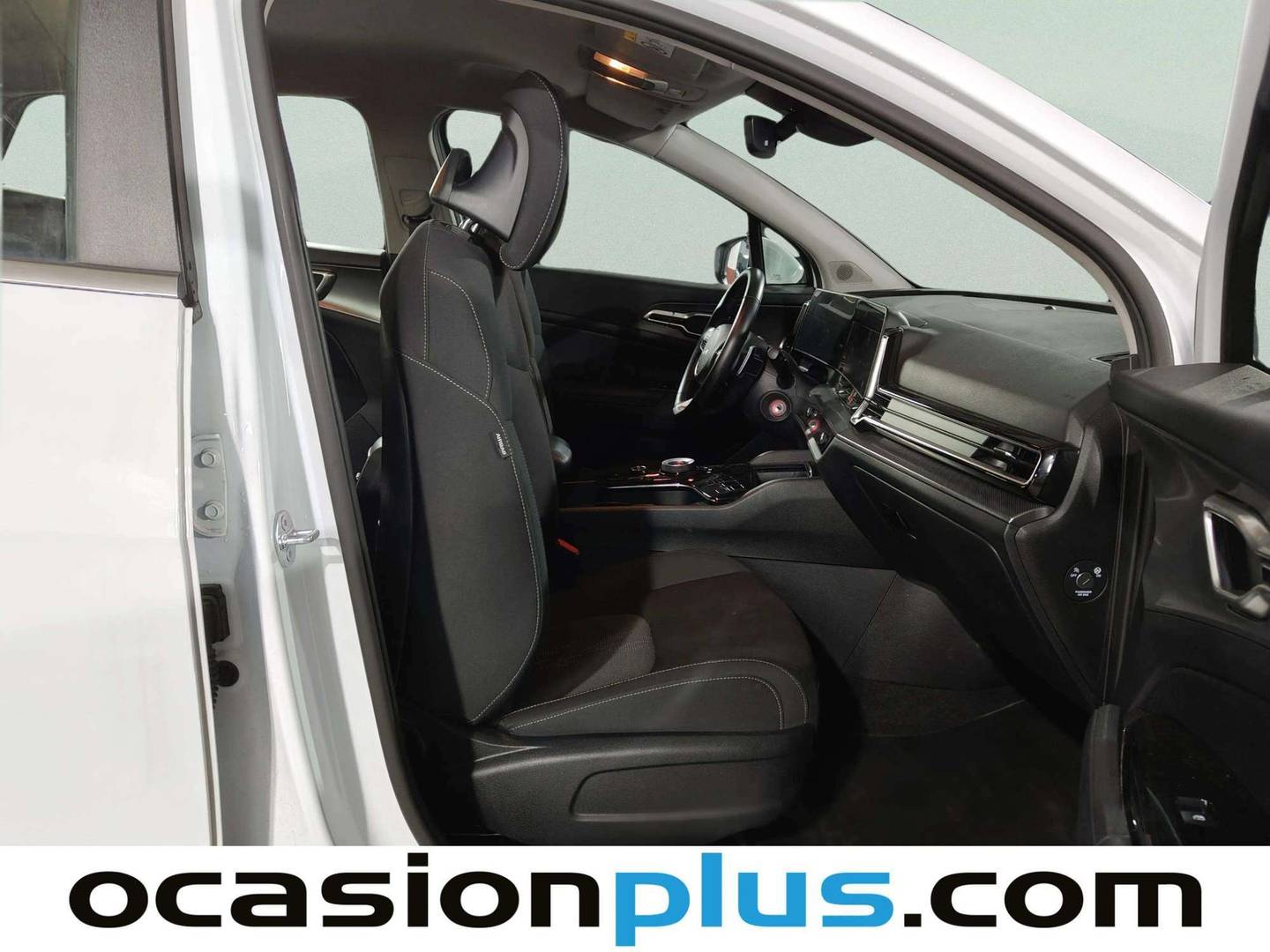 Foto KIA Sportage Kia Sportage 1.6 T-GDi HEV Drive 4x2 (215 CV)