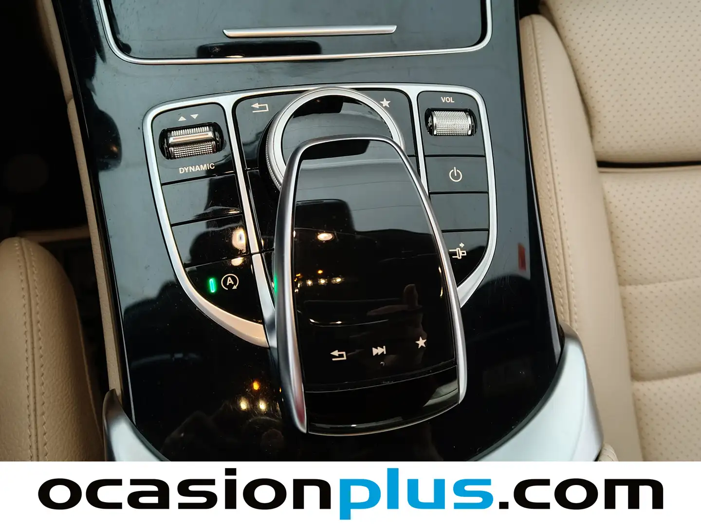 Foto Mercedes Clase C Mercedes-Benz Clase C C Coupe 250 d 4Matic Pack AMG (204 CV)