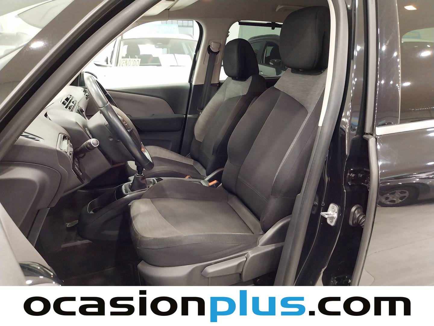 Foto Citroën C4 Picasso Citroen C4 Picasso BlueHDi 120 Feel (120 CV)