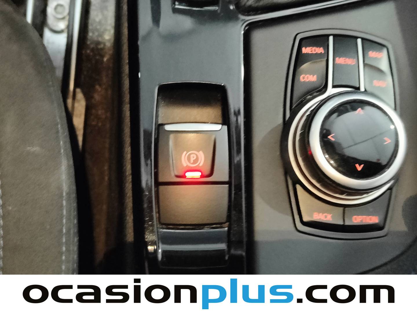 Foto BMW X1 BMW X1 sDrive18d Business (150 CV) Pack M