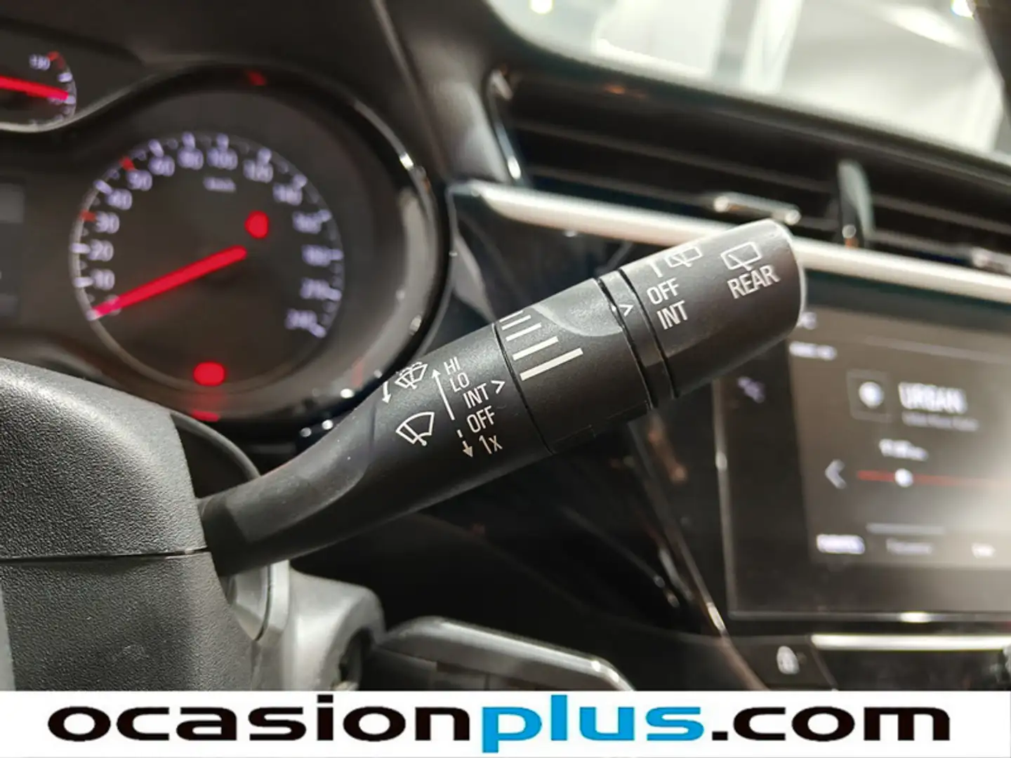 Foto Opel Corsa Opel Corsa 1.2 Turbo XHL Edition (100 CV)