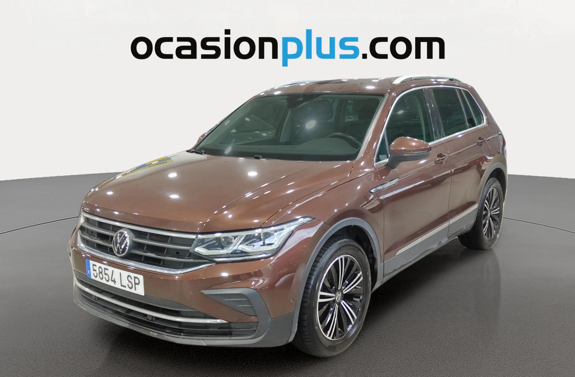 Volkswagen Tiguan Life 1.5 TSI