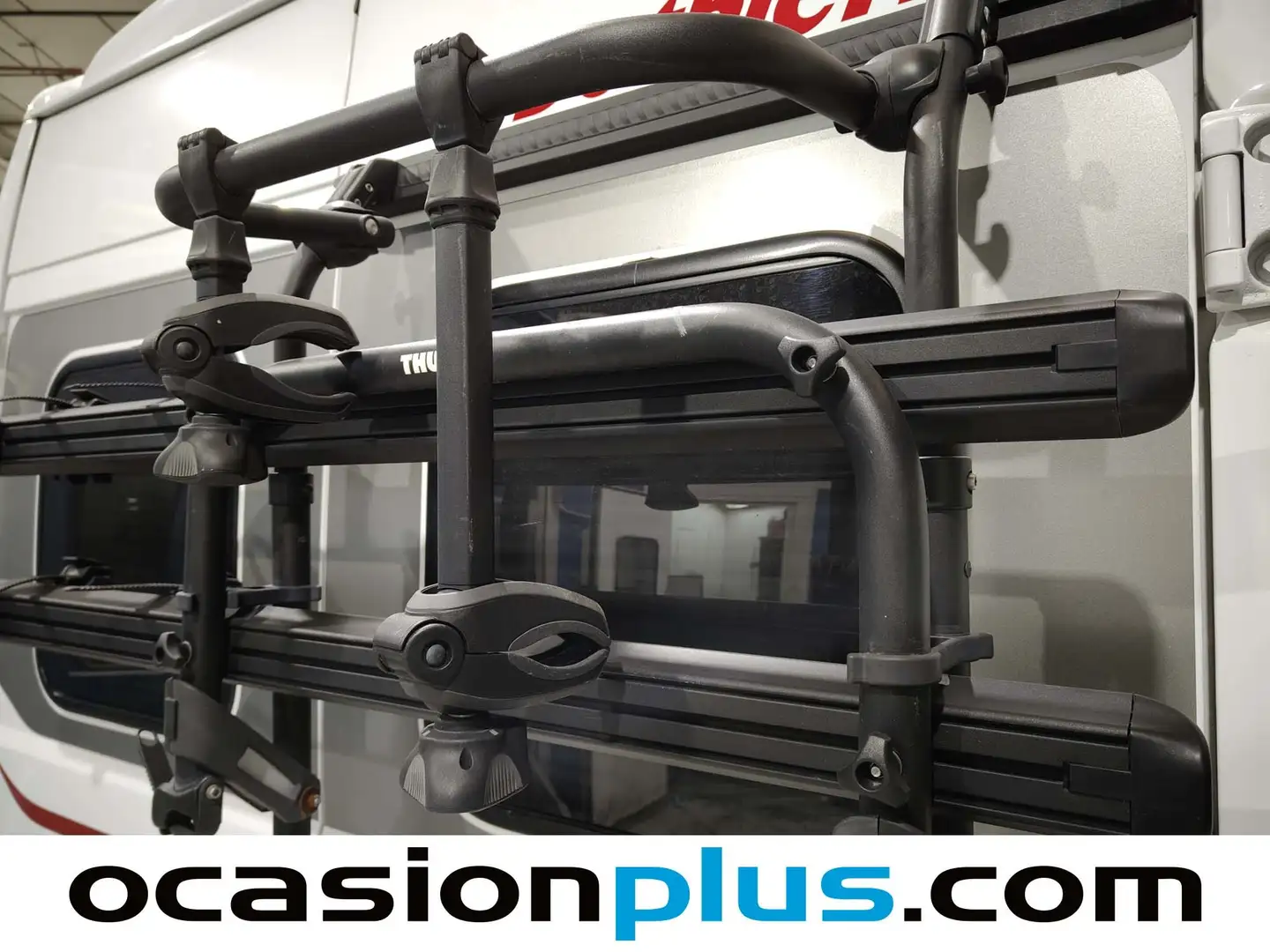 Foto Citroën Dethleffs Globetrail 640 DB 103KW (140 CV) Citroën Dethleffs Globetrail 640 DB 103KW (140 CV) 640 DB  Edition 90  (140 CV) ( 4 Plazas )