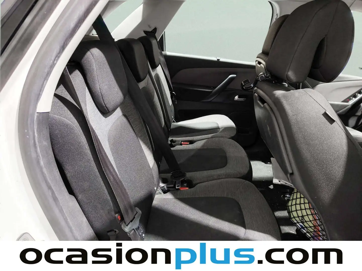 Foto Citroën C4 Picasso Citroen C4 Picasso BlueHDi 100 S&S Live  (100 CV)