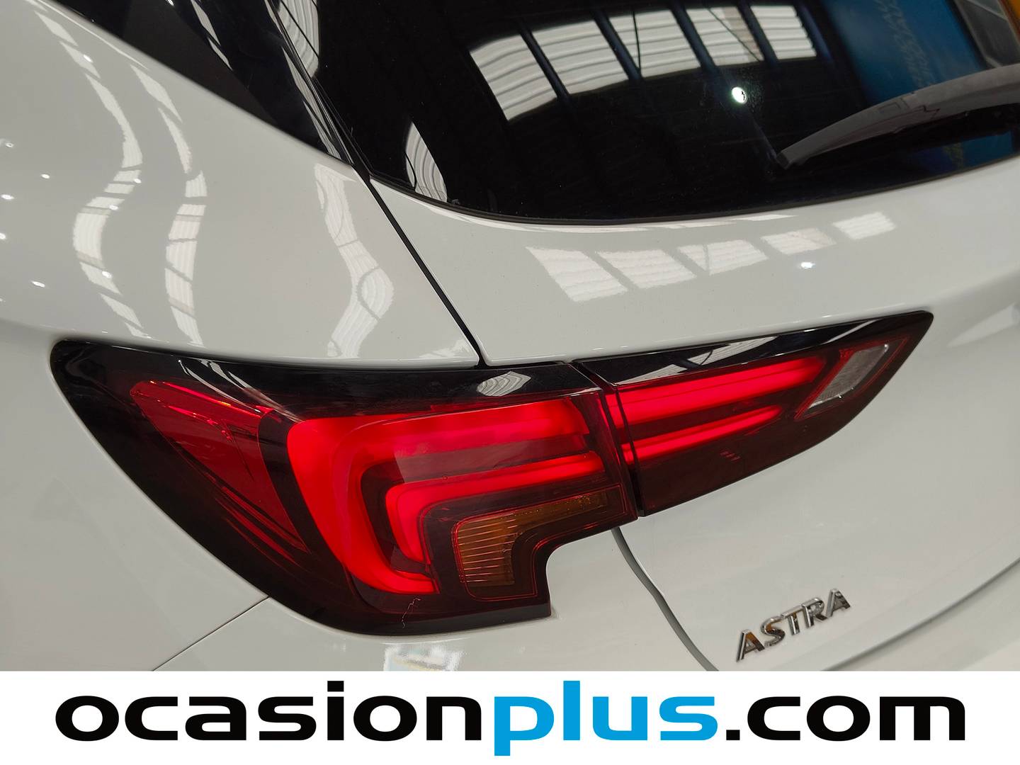 Opel Astra Opel Astra 1.6 CDTI 120 Aniversario (110 CV) km 0
