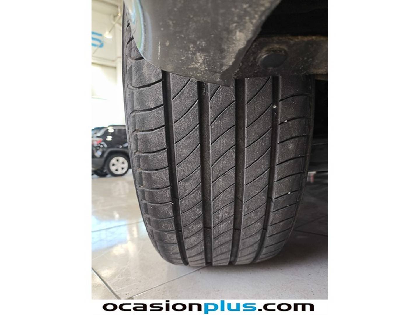 KIA Ceed Kia Ceed 1.6 MHEV iMT Drive (136 CV) de ocasión