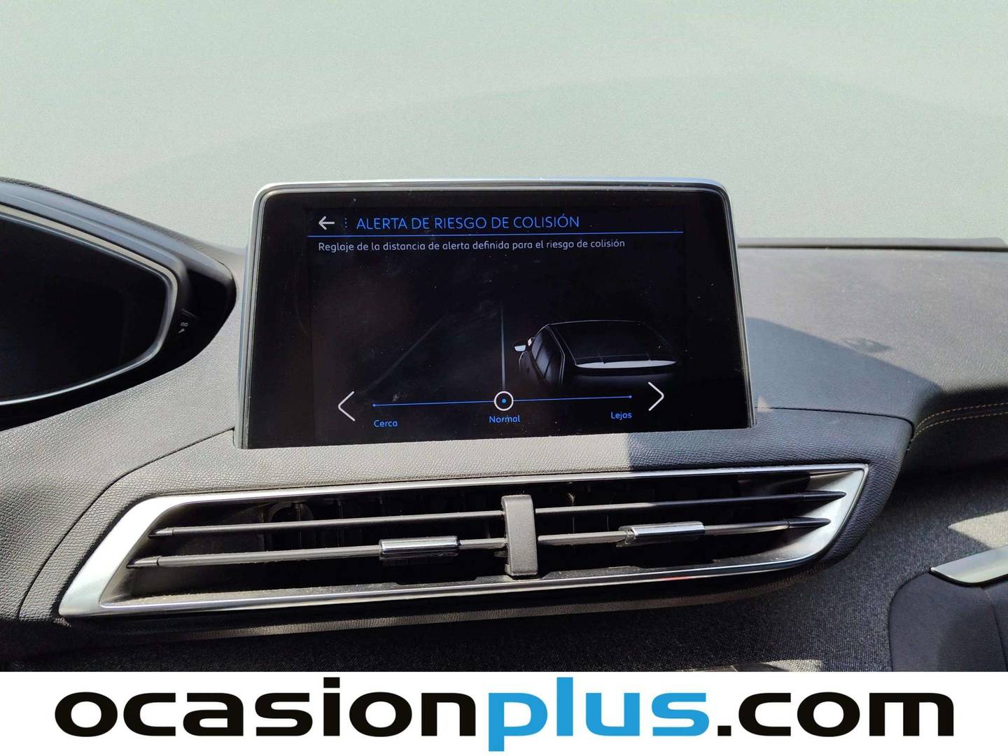 Peugeot 5008 Peugeot 5008 1.5L BlueHDi S&S GT Line (130 CV) 7 Plazas km 0