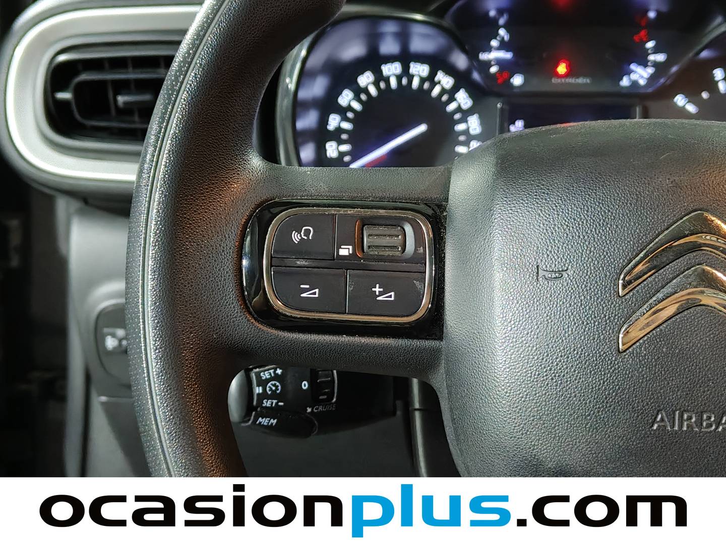 Foto Citroën C3 Citroen C3 BlueHDi 100 S&S Feel (102 CV)