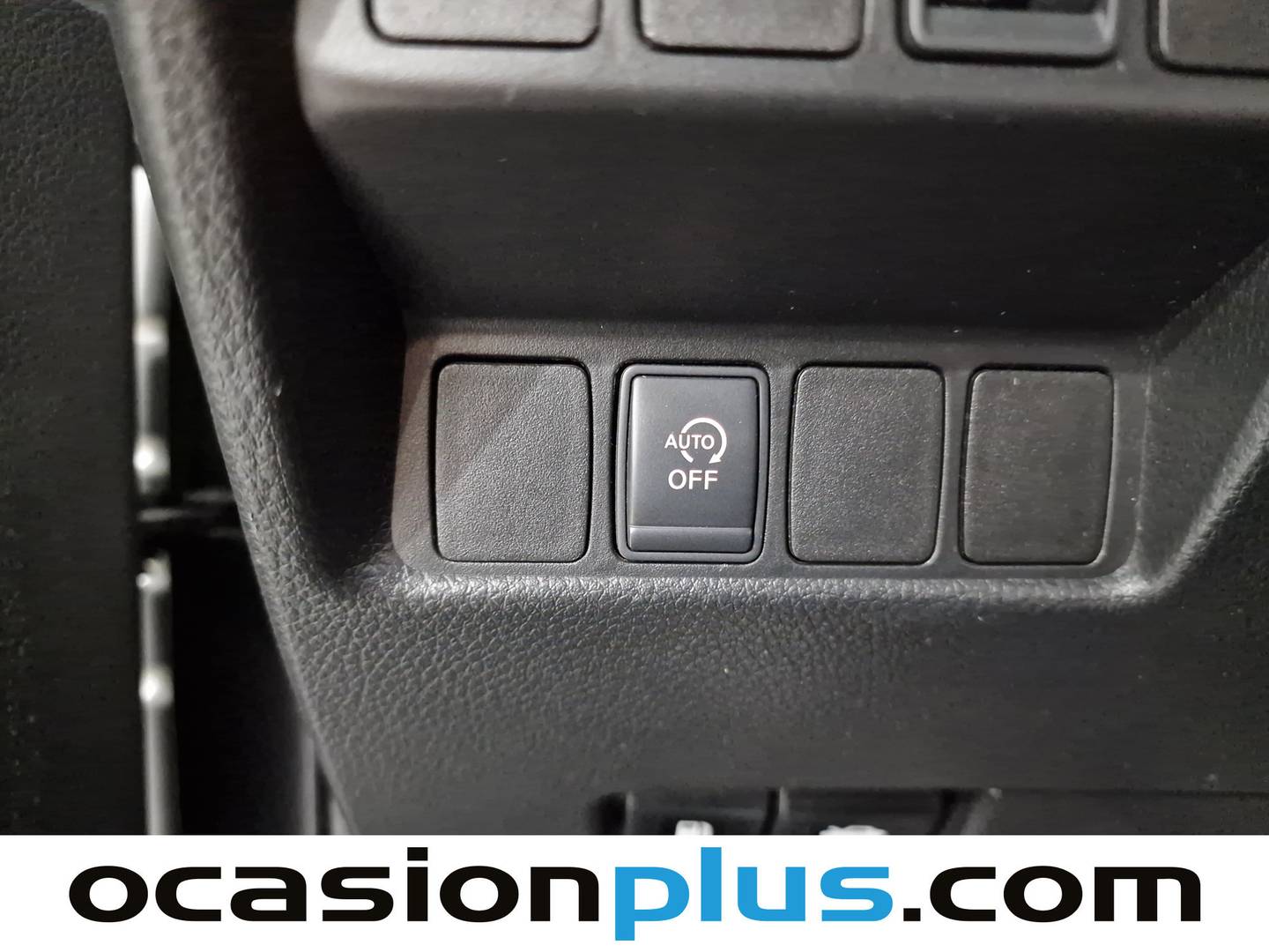 Nissan QASHQAI Nissan Qashqai dCi 130 Acenta (130 CV) de segunda mano