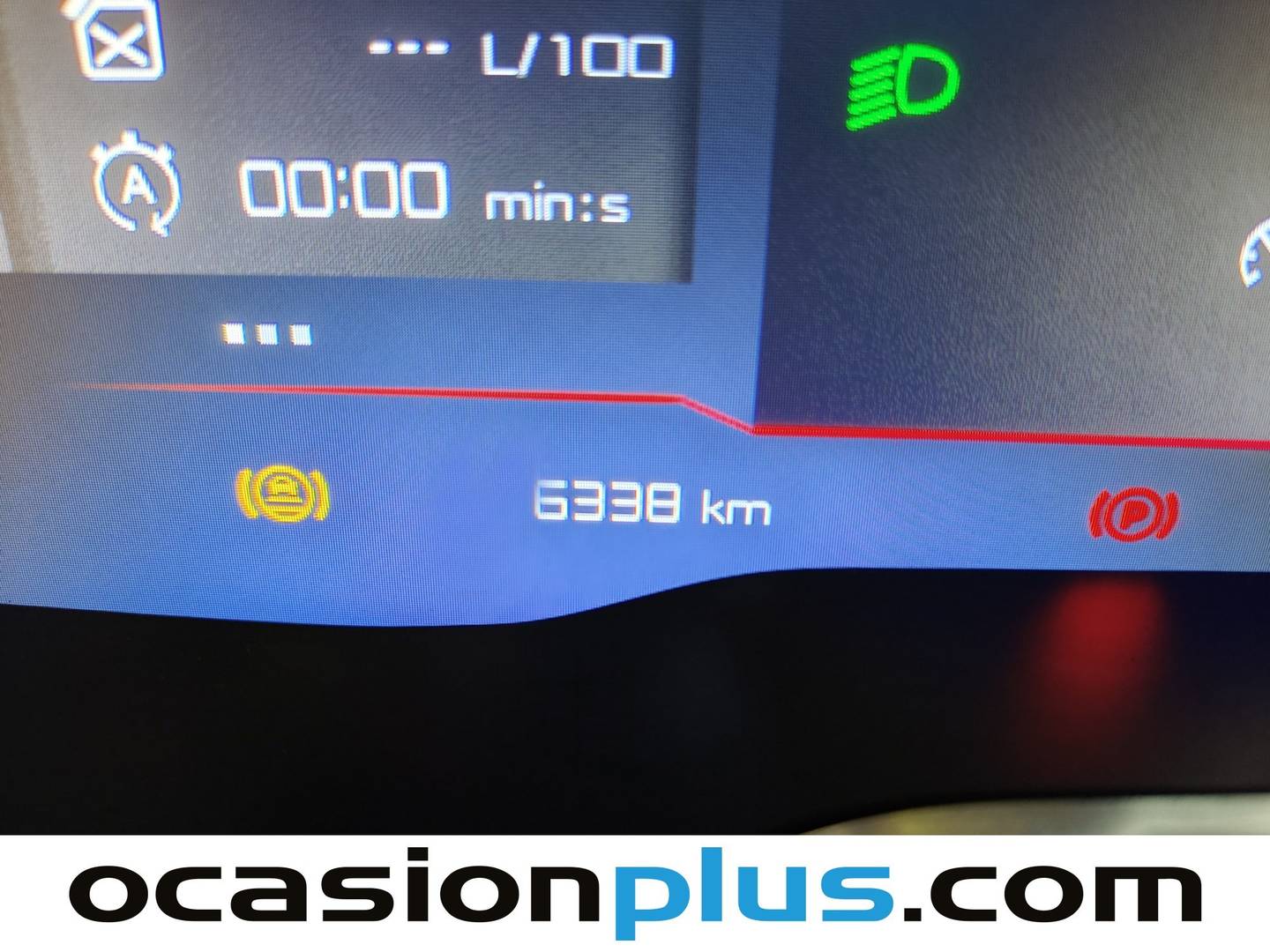 Foto Citroën C5 Aircross Citroen C5 Aircross PureTech 130 S&S Plus (131 CV)