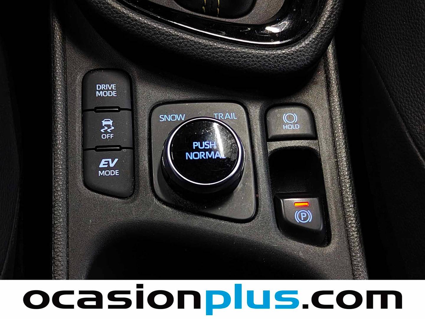 Toyota Yaris Cross Toyota Yaris Cross 120H Adventure (116 CV) km 0