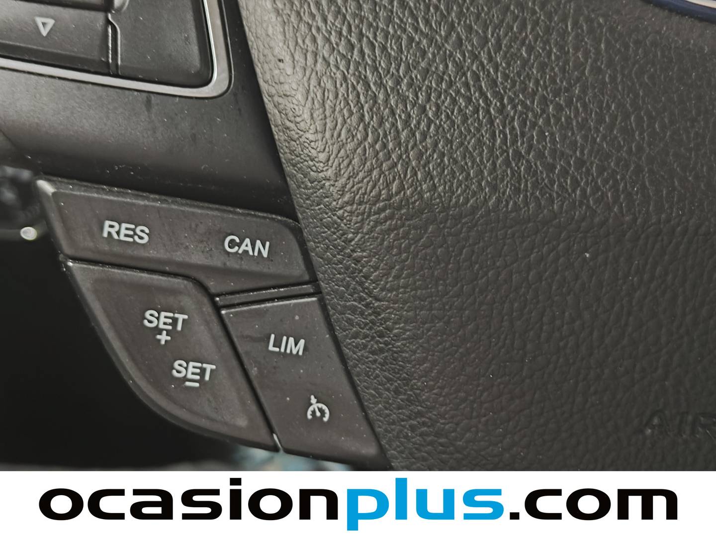 Ford EcoSport Ford EcoSport 1.0T EcoBoost S&S Active (125 CV) seminuevo