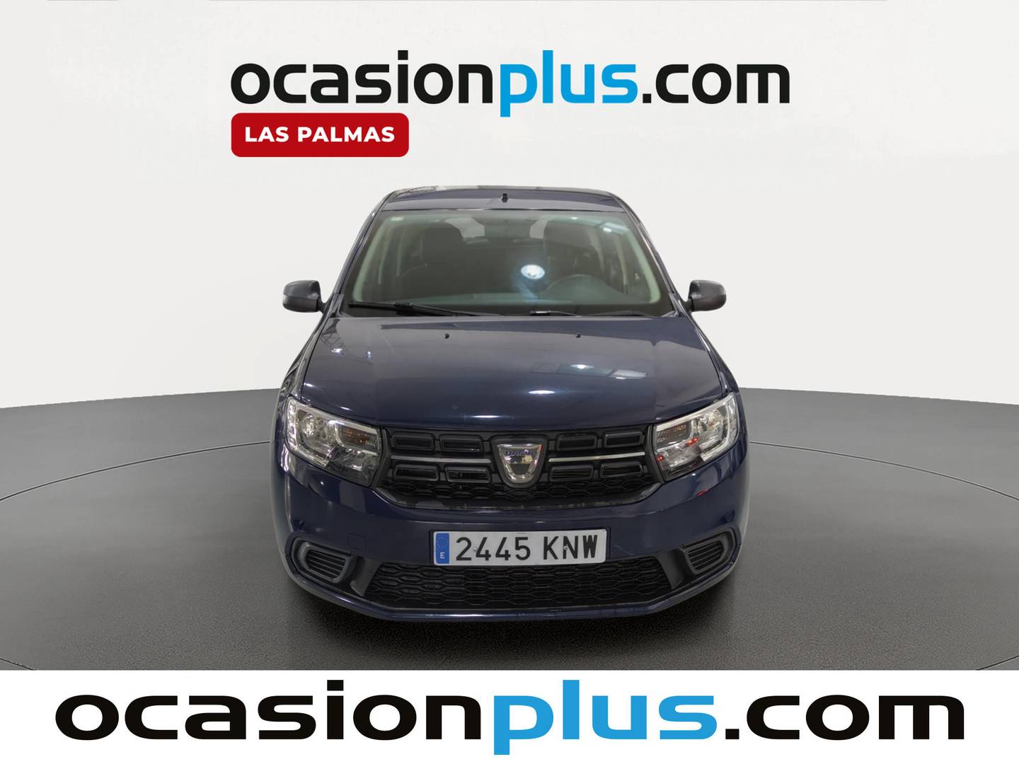 Foto Dacia Sandero Dacia Sandero Base 1.0 (73 CV)