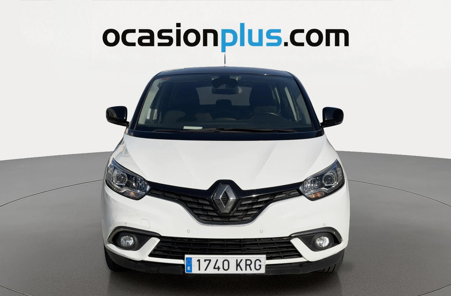 Renault Scénic Limited Energy TCe - foto 12