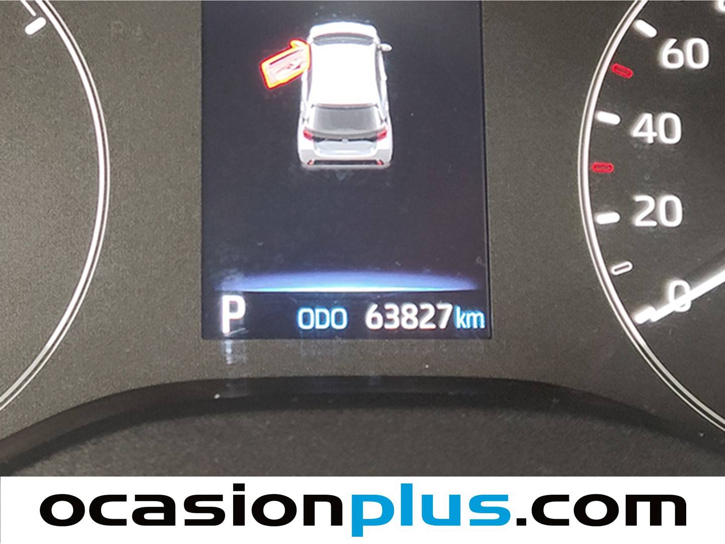 Foto Toyota Yaris Toyota Yaris 120H Active Plus  (116 CV)