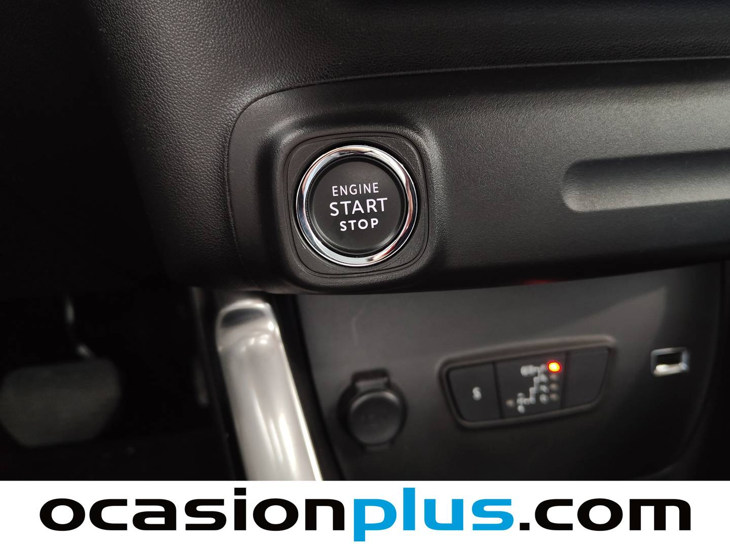 Citroën C3 Aircross Citroën C3 Aircross BlueHDi 120 Shine Pack EAT6 (120 CV) de ocasión