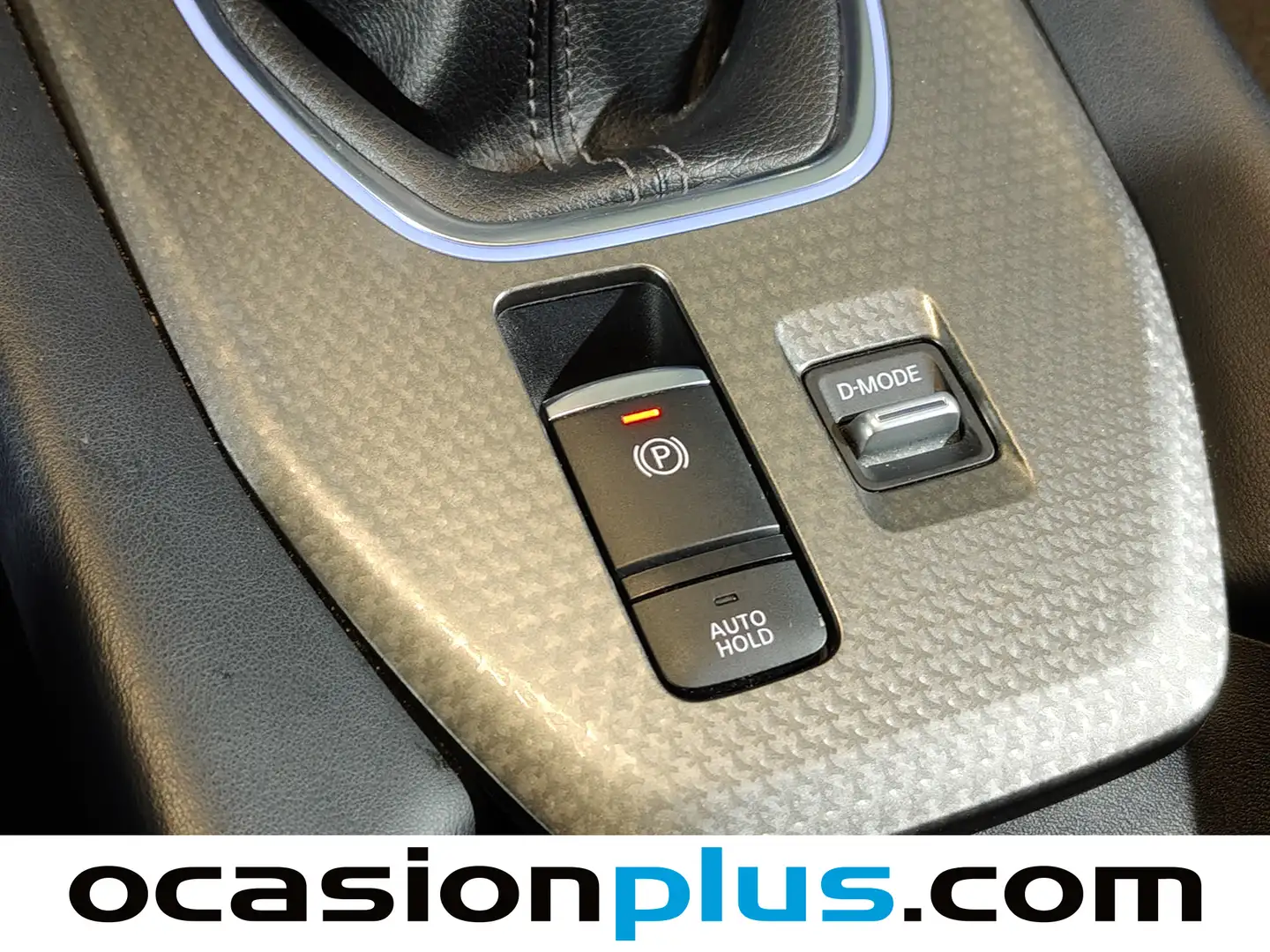 Foto Nissan QASHQAI Nissan Qashqai DIG-T 140 N-Connecta (140 CV)