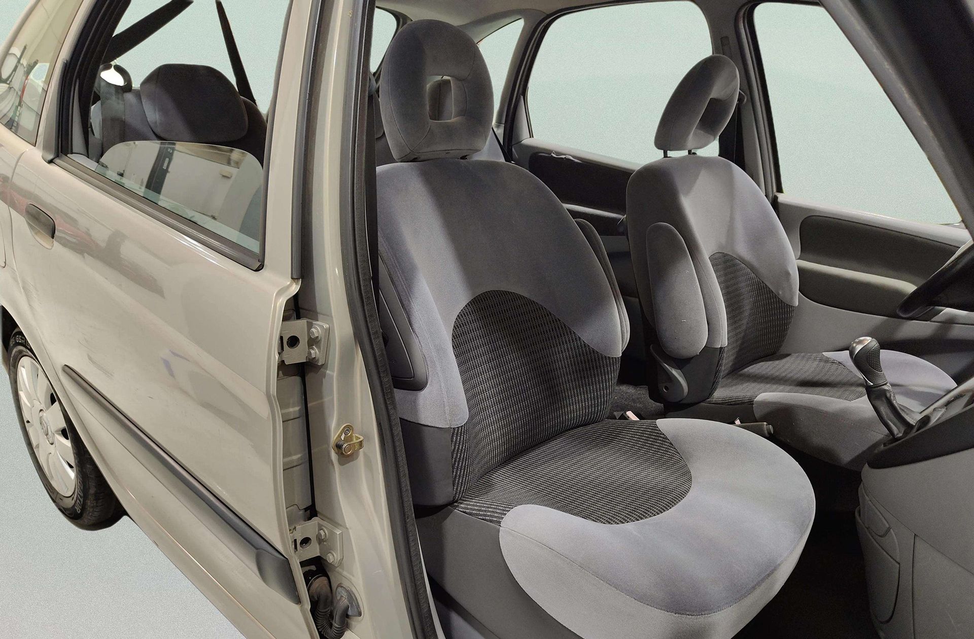 Citroën Xsara Picasso 1.6 SX Top - foto 16