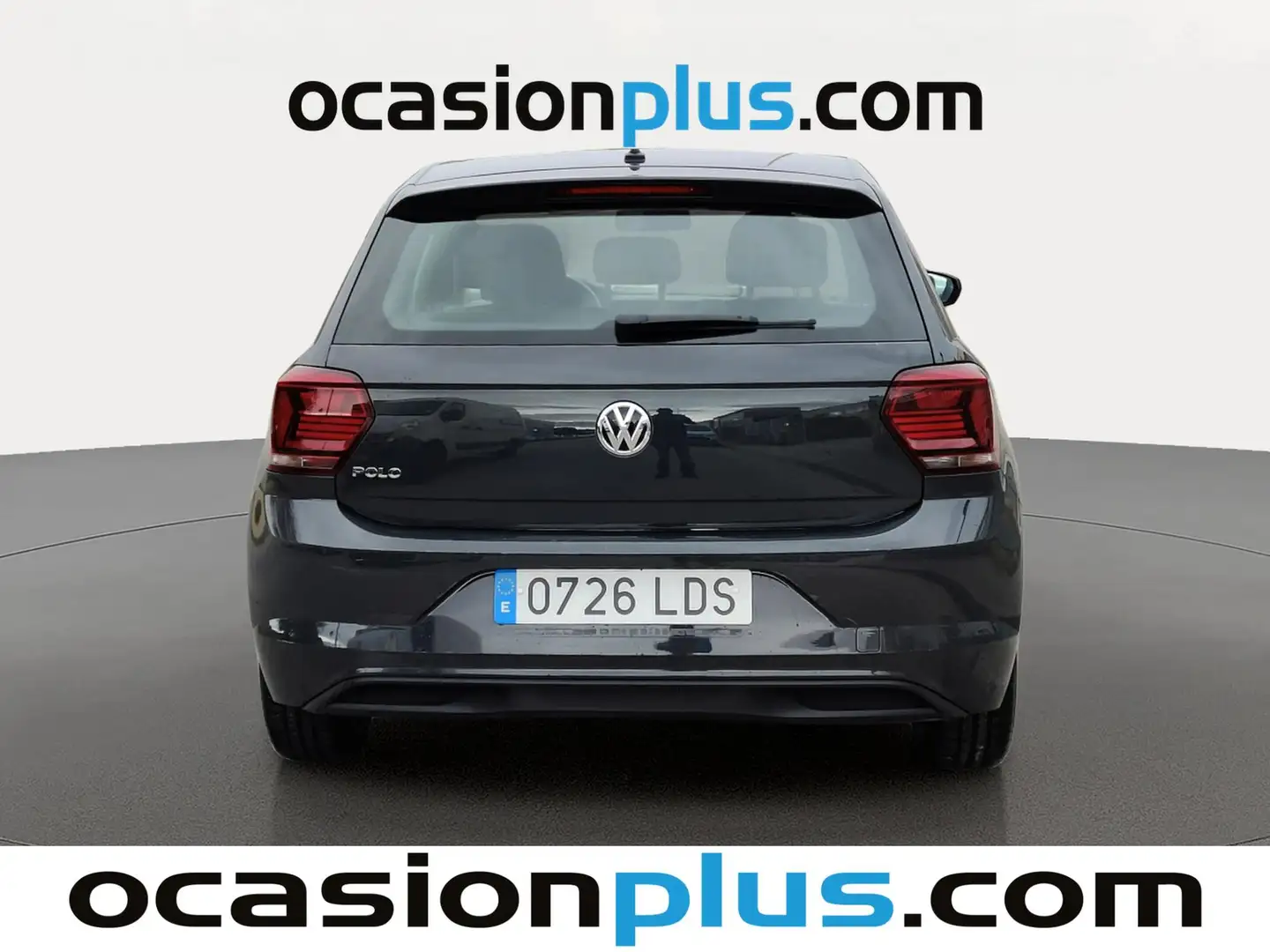 Foto Volkswagen Polo Volkswagen Polo Advance 1.0 TSI (95 CV)