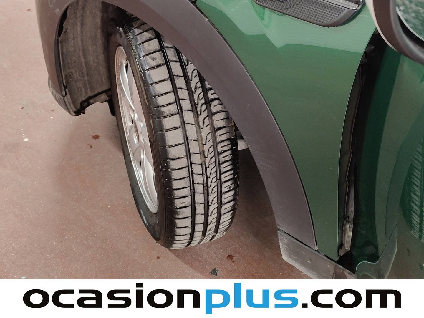 Mini MINI MINI MINI 3 Puertas Cooper (136 CV) de ocasión