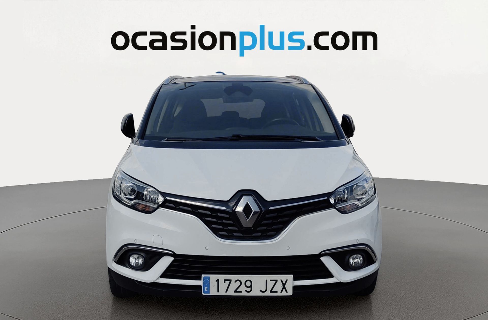Renault Grand Scénic Zen TCe - foto 17