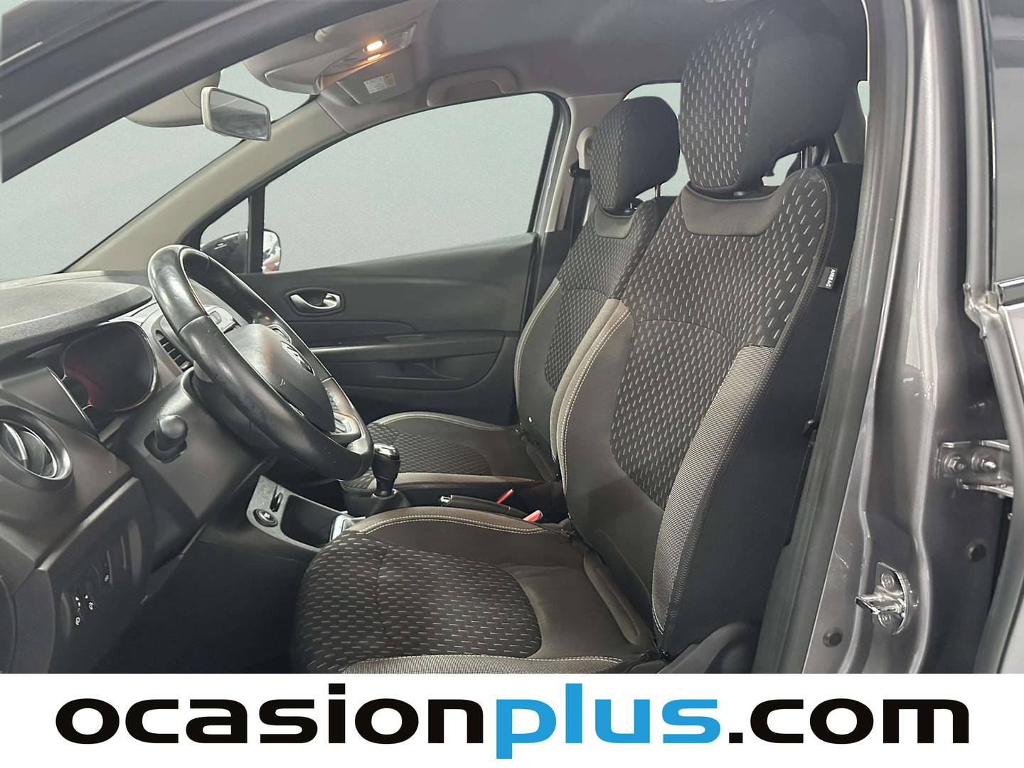 Foto Renault Captur Renault Captur Zen Energy TCe (90 CV)