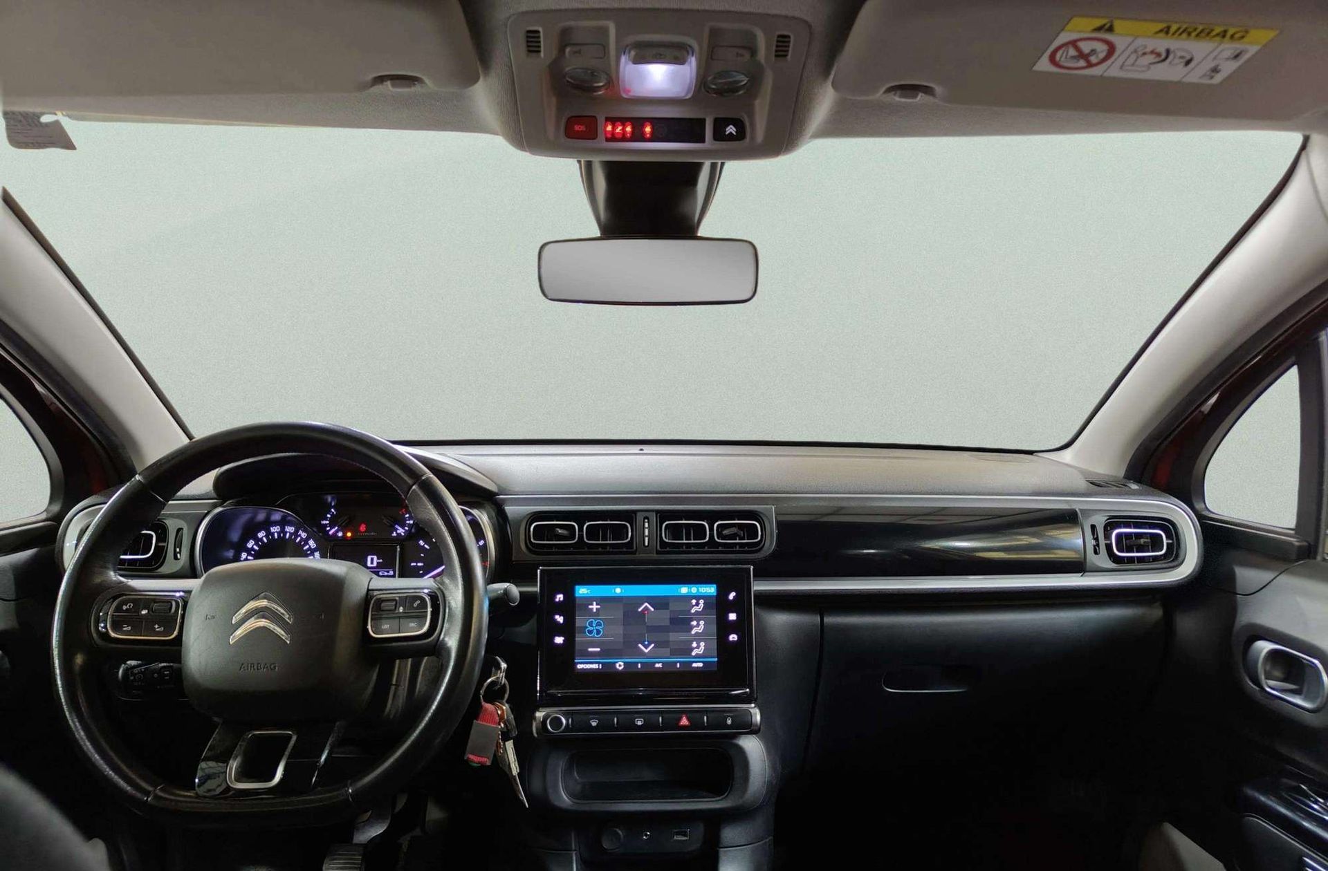 Citroën C3 PureTech 82 Shine - foto 6