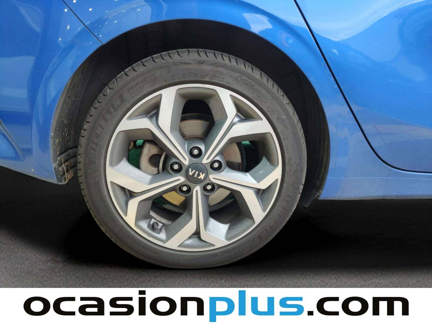 Foto KIA Ceed Kia Ceed 1.0 T-GDi Tech (120 CV)