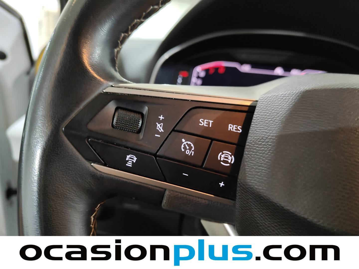 Seat Arona Seat Arona 1.0 TSI Style XL DSG (115 CV) automático