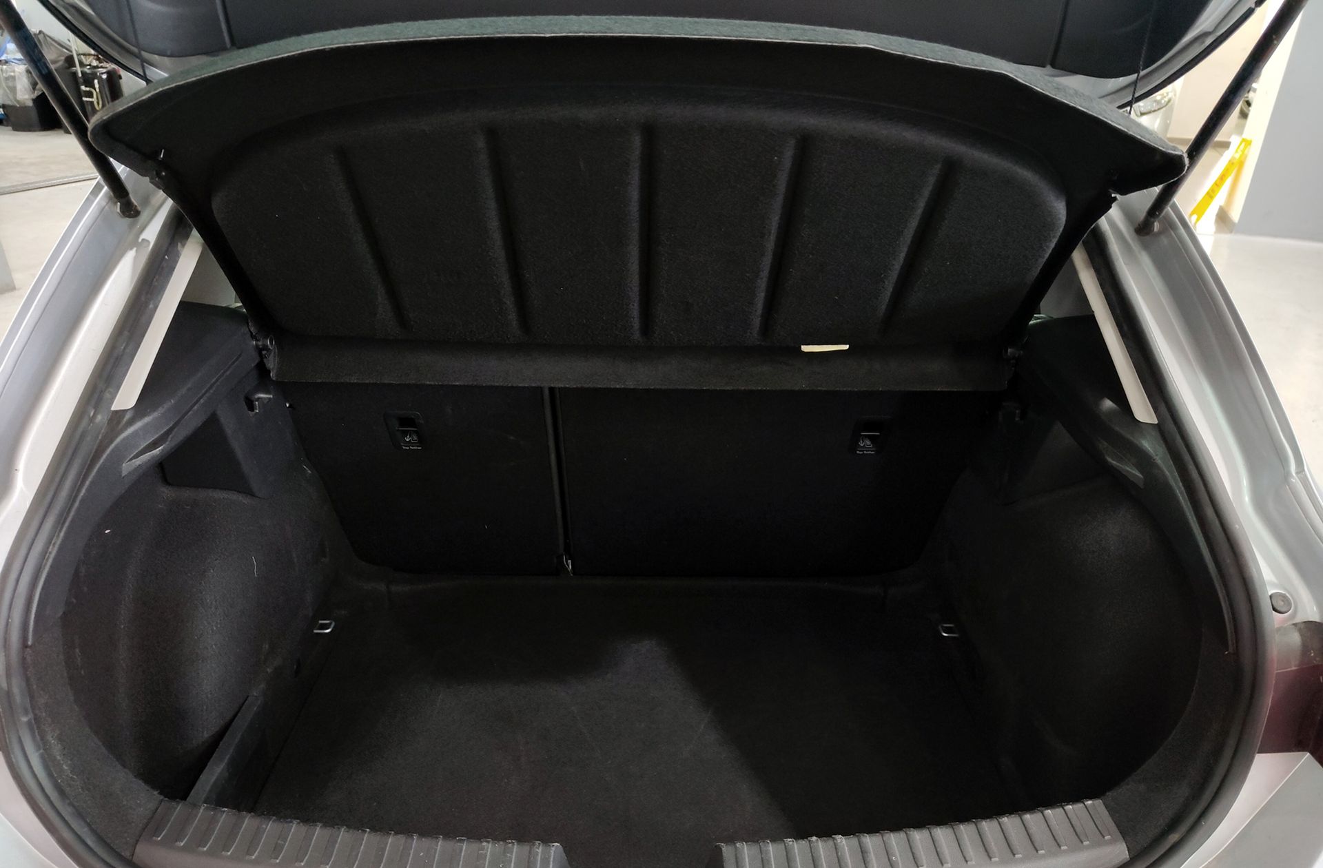 SEAT León 2.0 TDI Style Go - foto 16